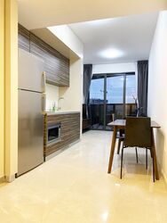 Commonwealth Towers (D3), Condominium #626422601